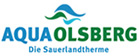 Logo Aqua Print